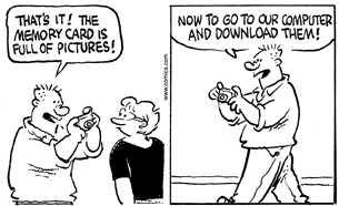 Digital isn't always better