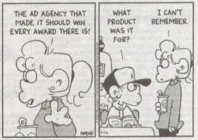 That's marketing for ya