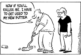 Why I couldn't dedicate my life to making people buy useless products