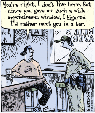 There must be a more efficient way